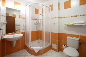 Hotel Palace - Bathroom