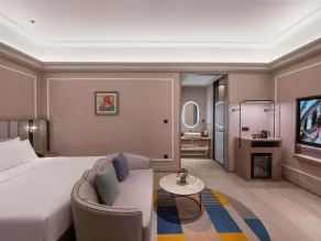 Mercure Kunming Wujiaba - Værelse
