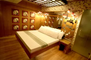 Hotel Ava Gil Puyat - Room