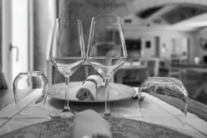 Le Moulin de Mitou - Restaurant