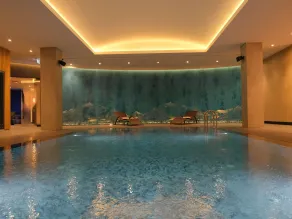 Novotel Bishkek City Center - Pool