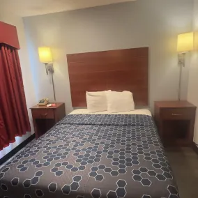 Econo Lodge Tucumcari Route 66 - Chambre
