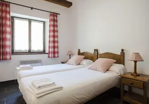 Apartamento conques Linsoles / Benasque - Room