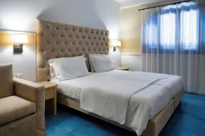Arathena Rocks Hotel - Chambre