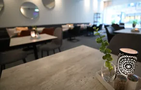 Comfort Hotel Umeå City - Reception