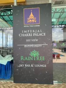 Urban Hive Suites, Dorsett Hartamas - Restaurant