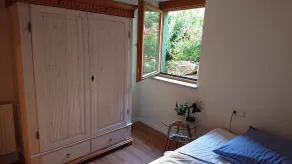 Gemütliche Ferienwohnung am Ortsrand - Zimmer