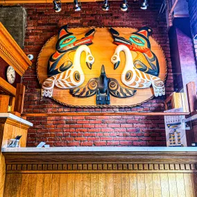 Swans Brewery, Pub & Hotel - Conciergerie