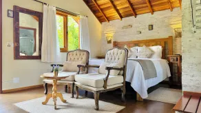 Pousada Villa Monte Verde - Room