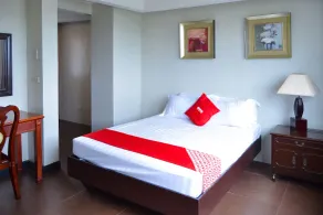 Nest hotel - Bell Mansion - Chambre