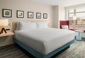 Hilton Garden Inn Providence Downtown Convention Center - Rum
