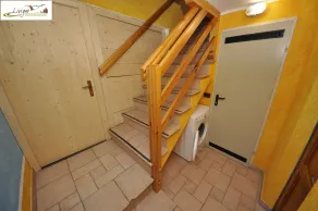 Baita Hanzel & Gretel by Livigno Accomodation - Quarto