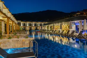 L Hotel Sarigerme - Pool