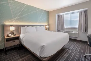 Comfort Inn & Suites Post Falls - Coeur dAlene West - Værelse