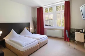 Altes Pfarrhaus - Room