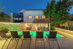 Apartamento ideal para familias con piscina, terraza y barbacoa | Admite mascotas - Piscina