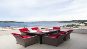 Villa Mona - Zimmer