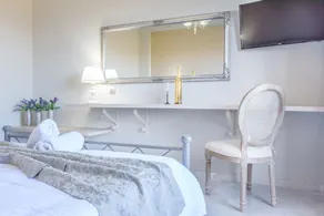 Erofili Hotel - Rum