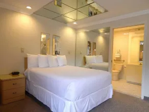 Commack Inn - Chambre