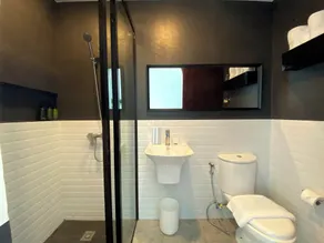 Palassa Private Residences - Bathroom