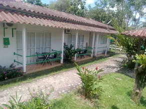 Hotel Campestre Mastranto - Room