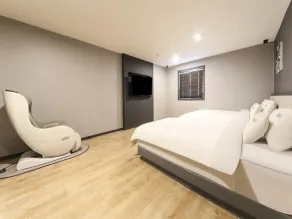 Mora Stay - Chambre