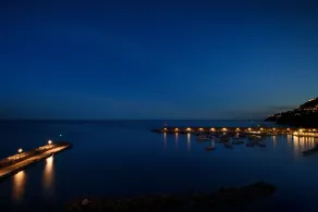 Vista d'Amalfi - Vue de la chambre