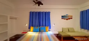 Aquarius Terraces Boutique Resort - Room