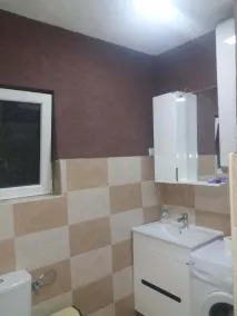 Apartments Grande House - Salle de bain