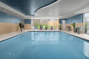 Home2 Suites by Hilton Nashville-Airport - Piscine