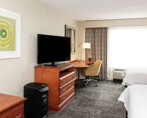 Hampton Inn Parsippany - Chambre