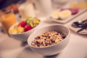 Timhotel Paris Gare Montparnasse - Restaurant