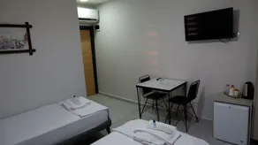 ÇALIŞKANLAR OTEL - Rom