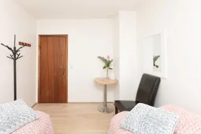 Blómasetrið Homestay - Room