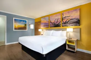 Days Inn by Wyndham Pensacola - Historic Downtown - Chambre