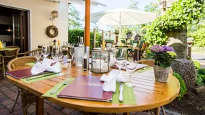 Burgdorfs Hotel & Restaurant - Restaurang
