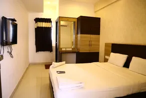SP Residency - Room