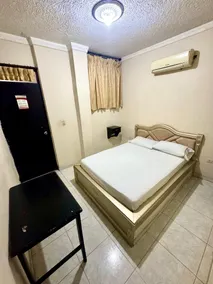 Hotel Buenavista Valledupar - Room