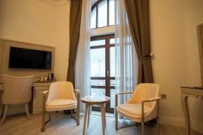 BANDIRMA PALAS OTEL - Room