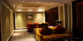Wyndham Grand Plaza Royale Palace Chengdu - Room