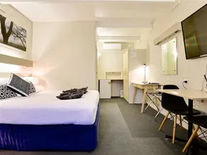 Castle Creek Motor Inn Euroa - Habitación