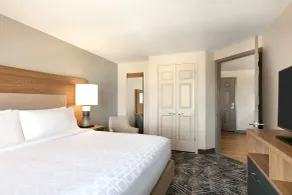 Candlewood Suites - Asheville Downtown by IHG - Habitación