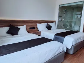 Apec mandala new Phú yên - Zimmer