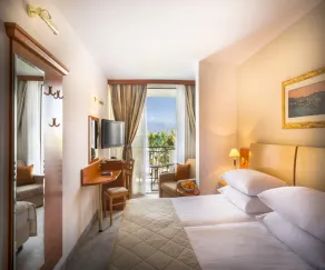 Sunny Baška Residence by Valamar - Room