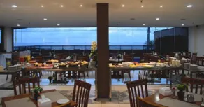 Praiabella Hotel - Restaurante