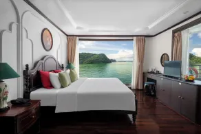 Cycad Grand Cruise - Zimmer