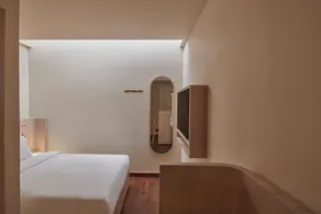 KINN Studios - Zimmer