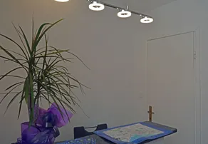Kuzma Rooms and Apartments - Réception