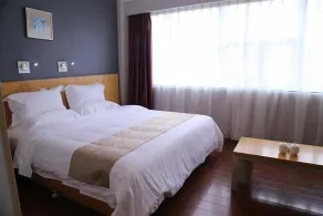 Ramada Encore by Wyndham Qingdao Shinan - Zimmer