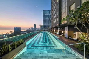 The Millen Penang, Autograph Collection - Piscine